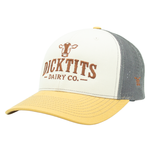 DICKTITS DAIRY CO.
