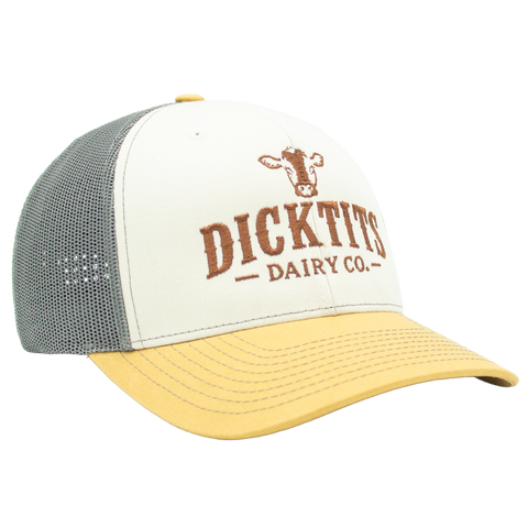 DICKTITS DAIRY CO.