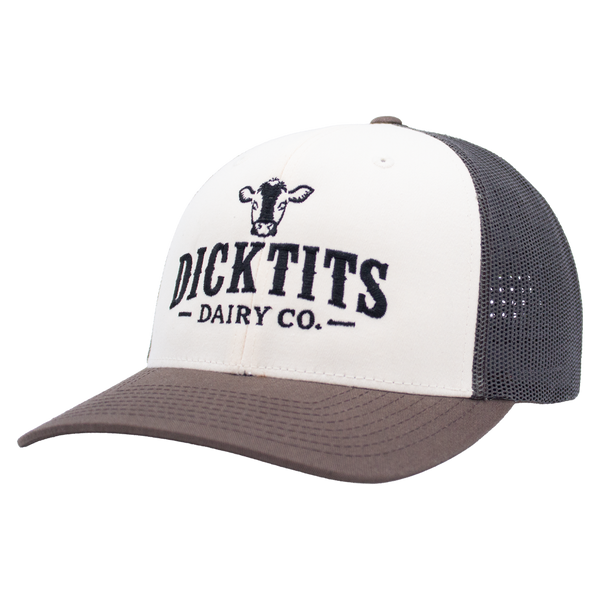 DICKTITS DAIRY CO.