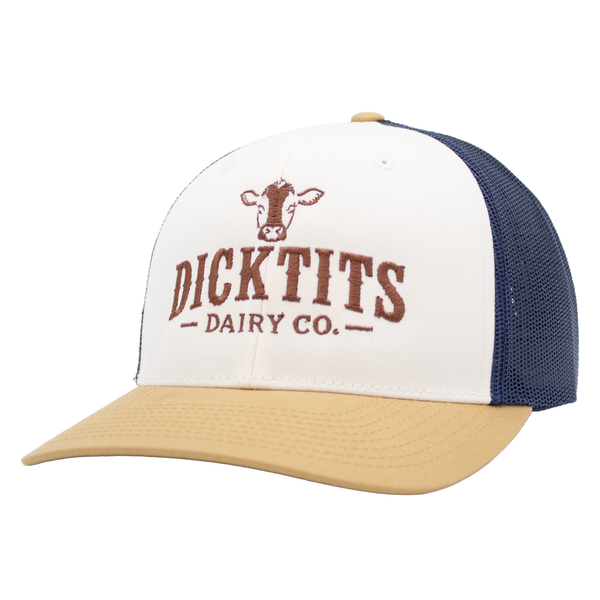 DICKTITS DAIRY CO.