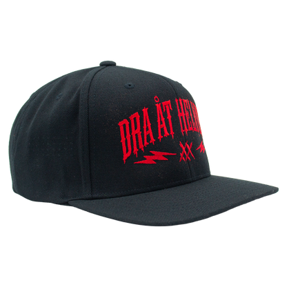 Snapback - Dra åt helvete