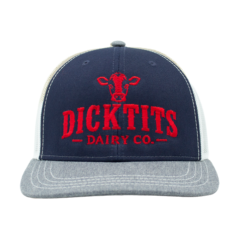 Dicktits Dairy Co.