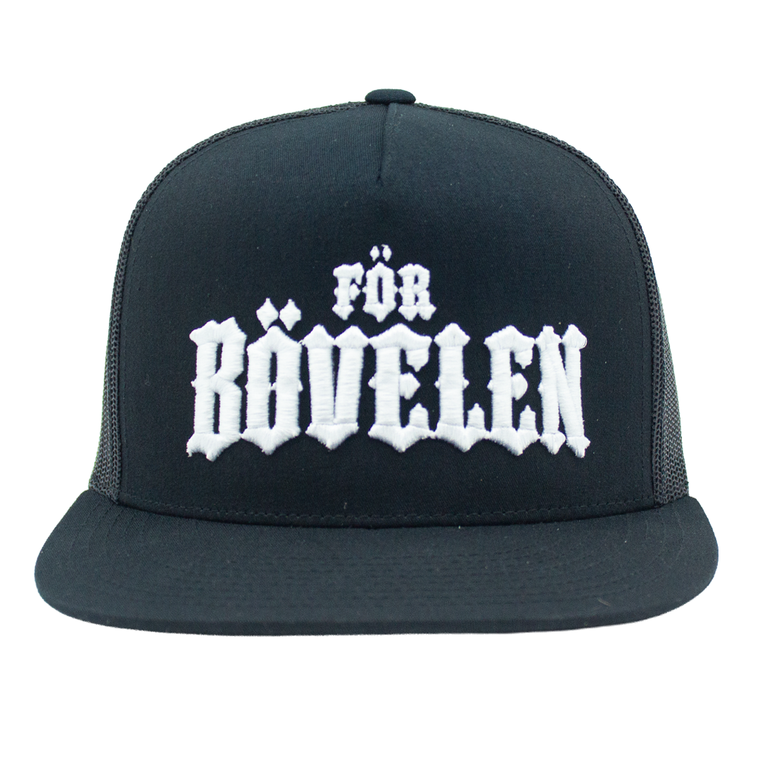 Trucker - För bövelen