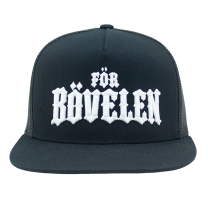Trucker - För bövelen