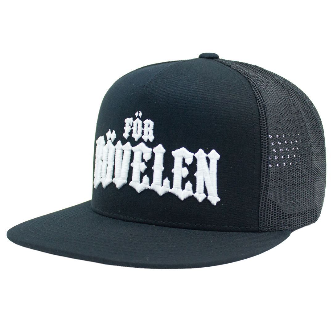 Trucker - För bövelen