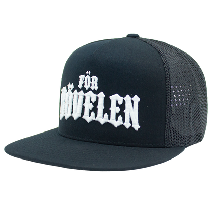Trucker - För bövelen