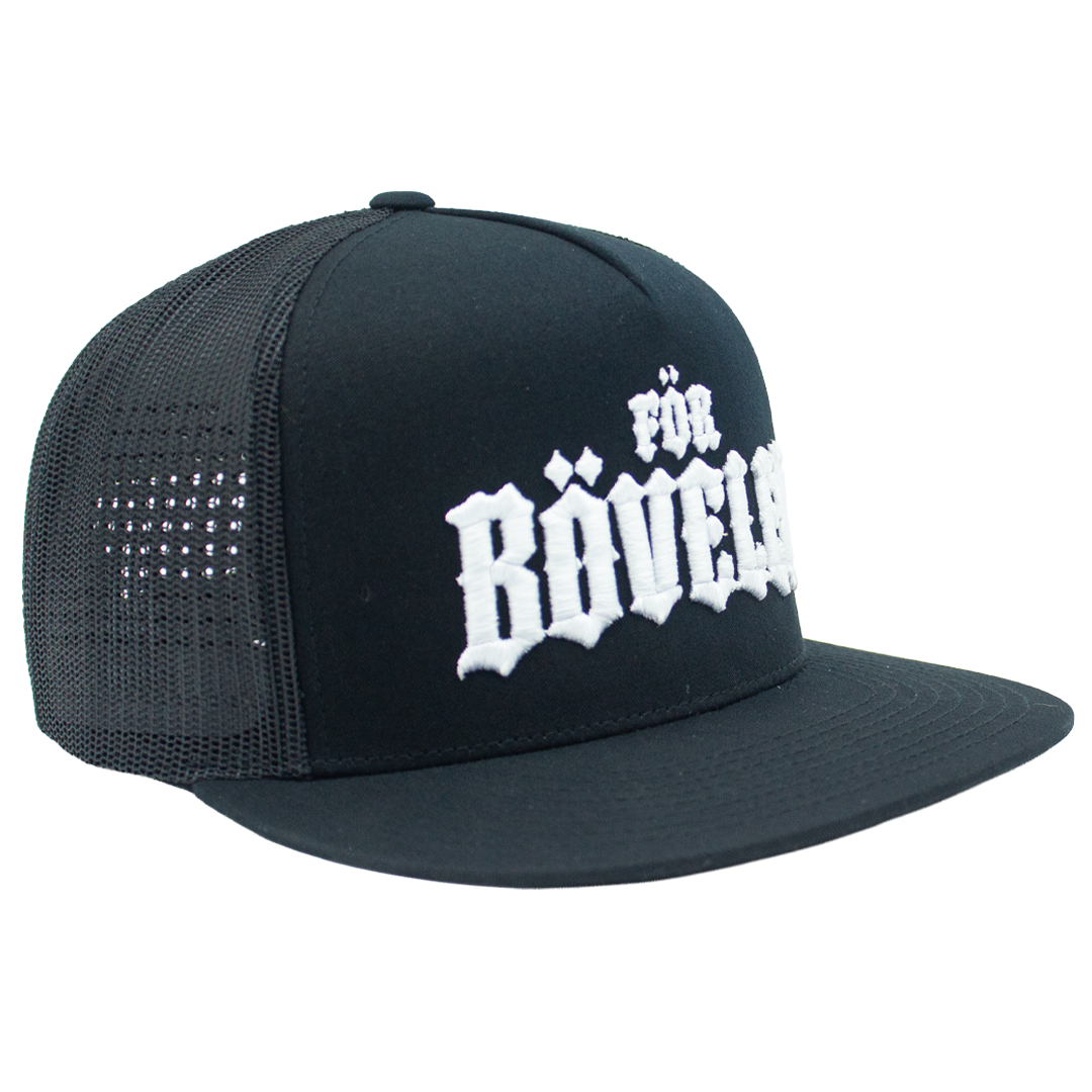 Trucker - För bövelen