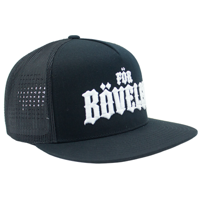 Trucker - För bövelen