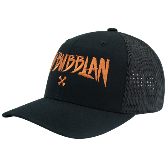 Retro Trucker - Fy bubblan