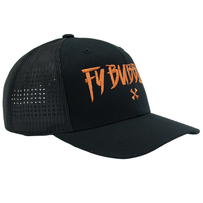 Retro Trucker - Fy bubblan