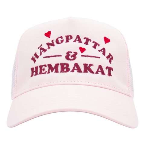 Hängpattar & Hembakat