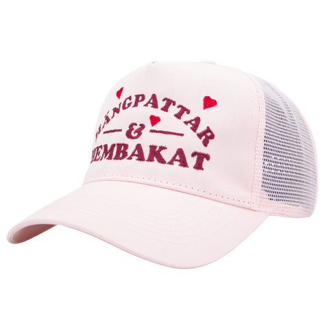 Hängpattar & Hembakat