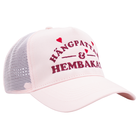 Hängpattar & Hembakat