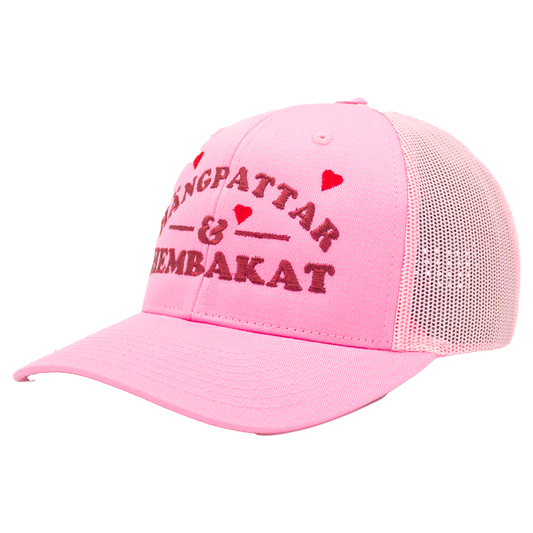 Hängpattar & Hembakat