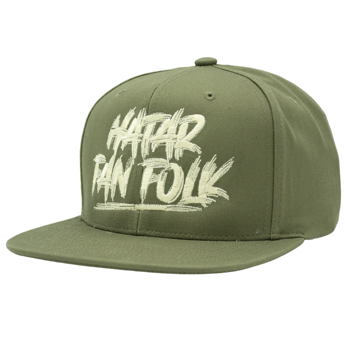 Hatar fan folk