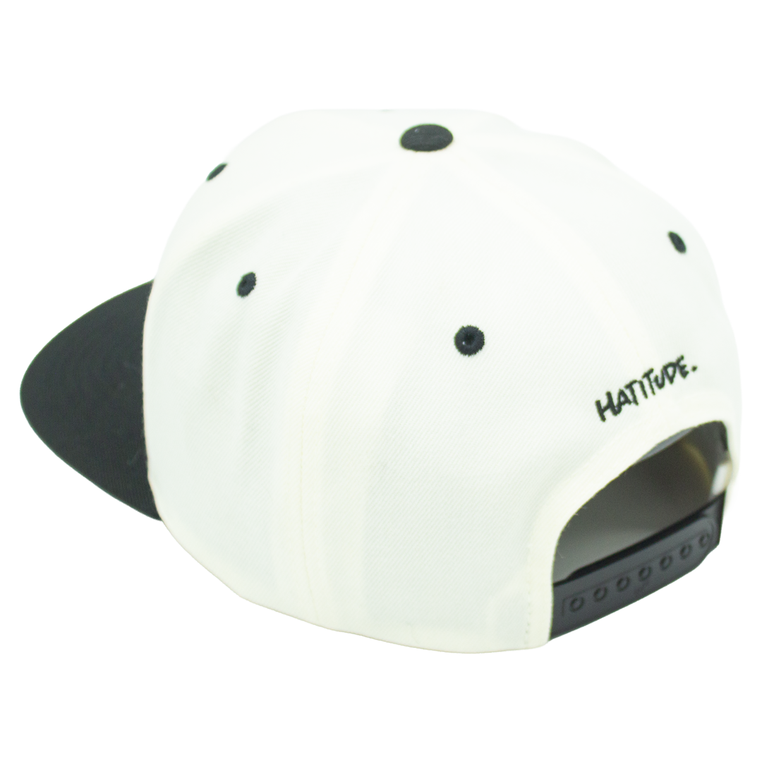 Snapback Hatar fan folk