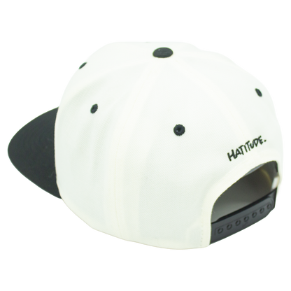 Snapback Hatar fan folk