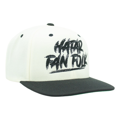 Snapback Hatar fan folk