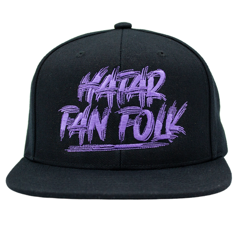 Hatar fan folk