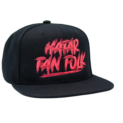 Hatar fan folk