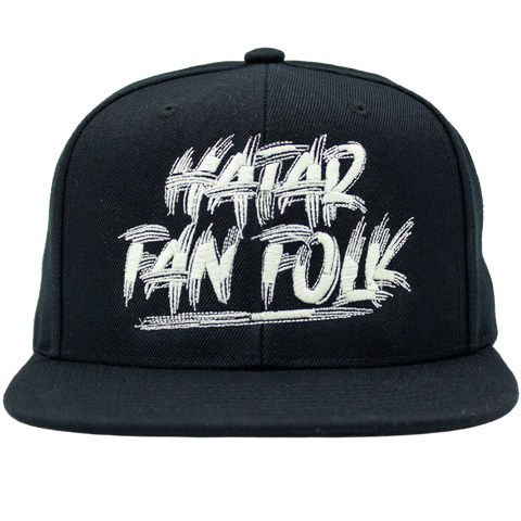 Hatar fan folk