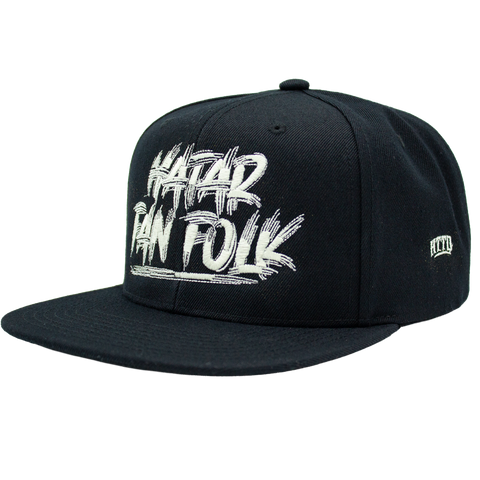 Hatar fan folk
