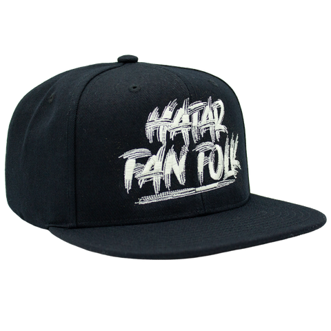 Hatar fan folk