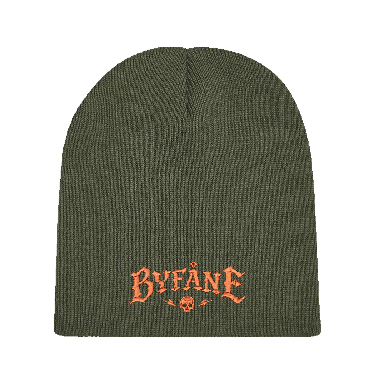 Byfåne