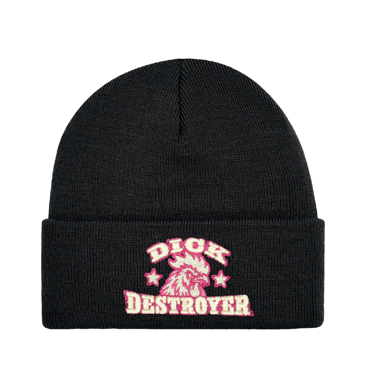 Dick Destroyer