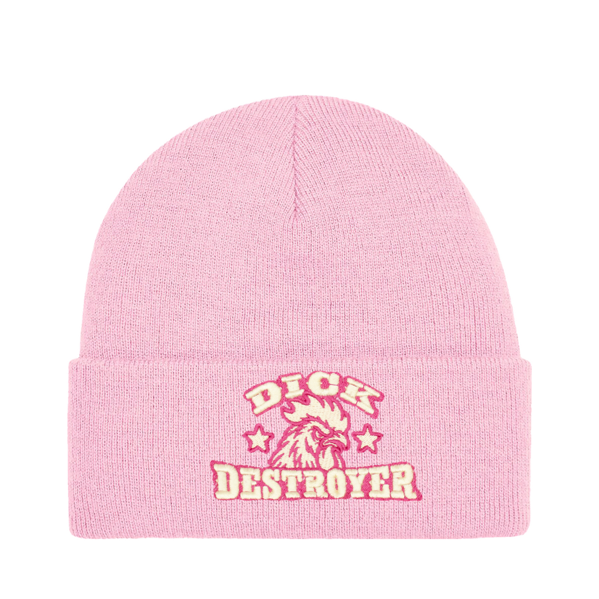 Dick Destroyer