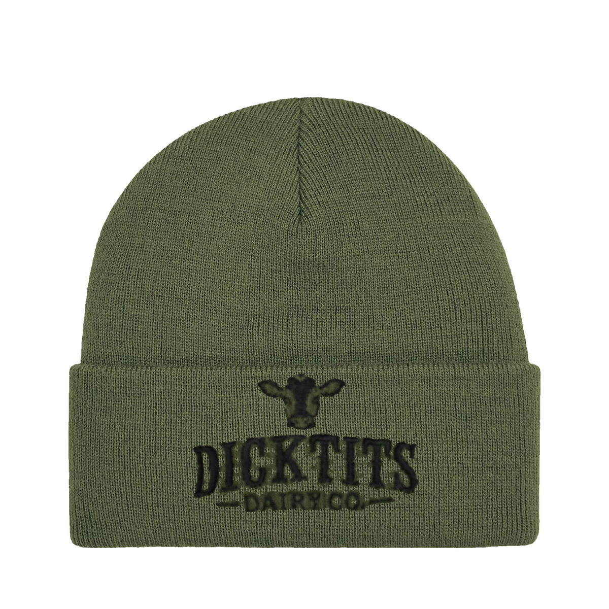 Dicktits Dairy Co.