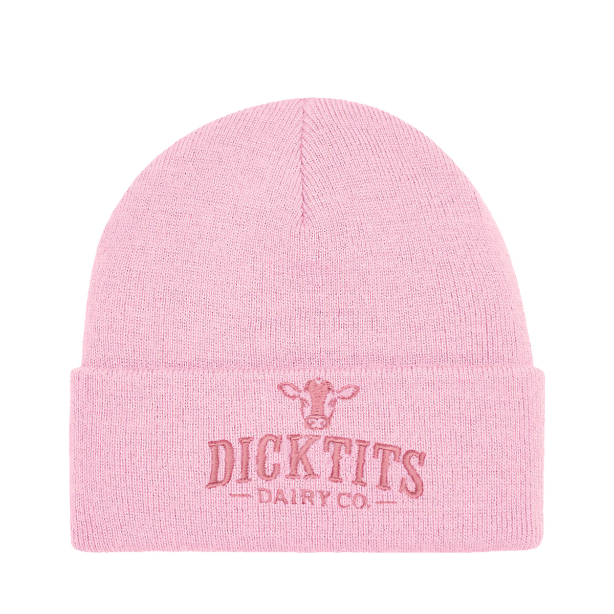 Dicktits Dairy Co.
