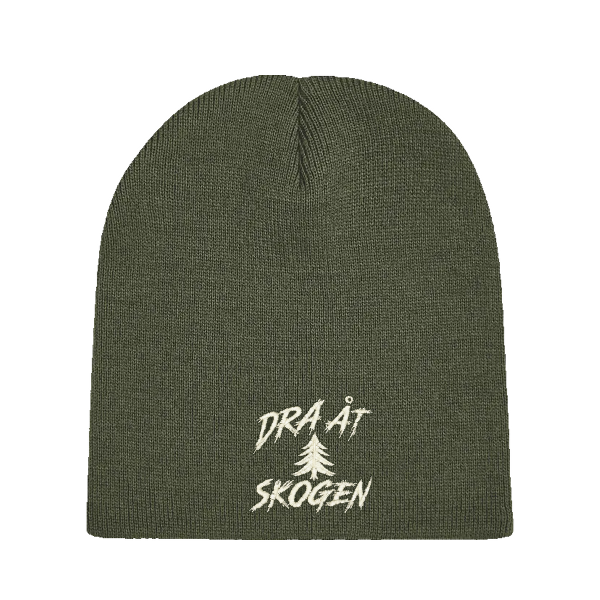 Dra åt skogen