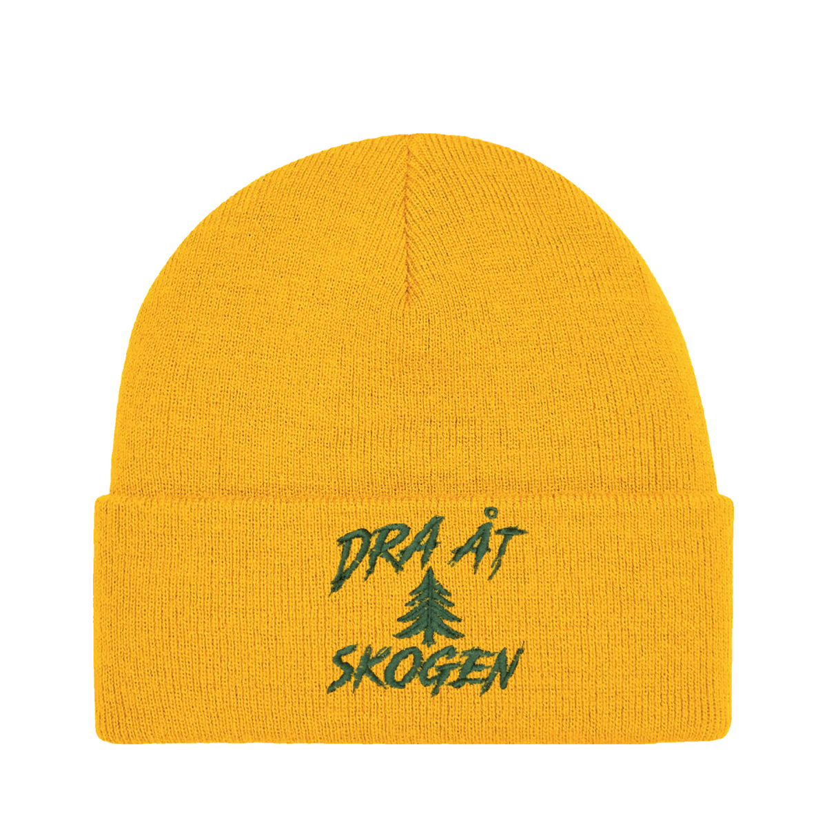 Dra åt skogen
