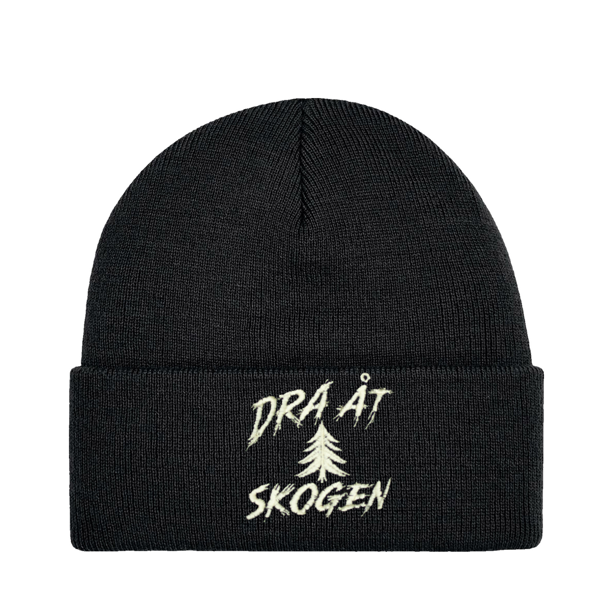 Dra åt skogen
