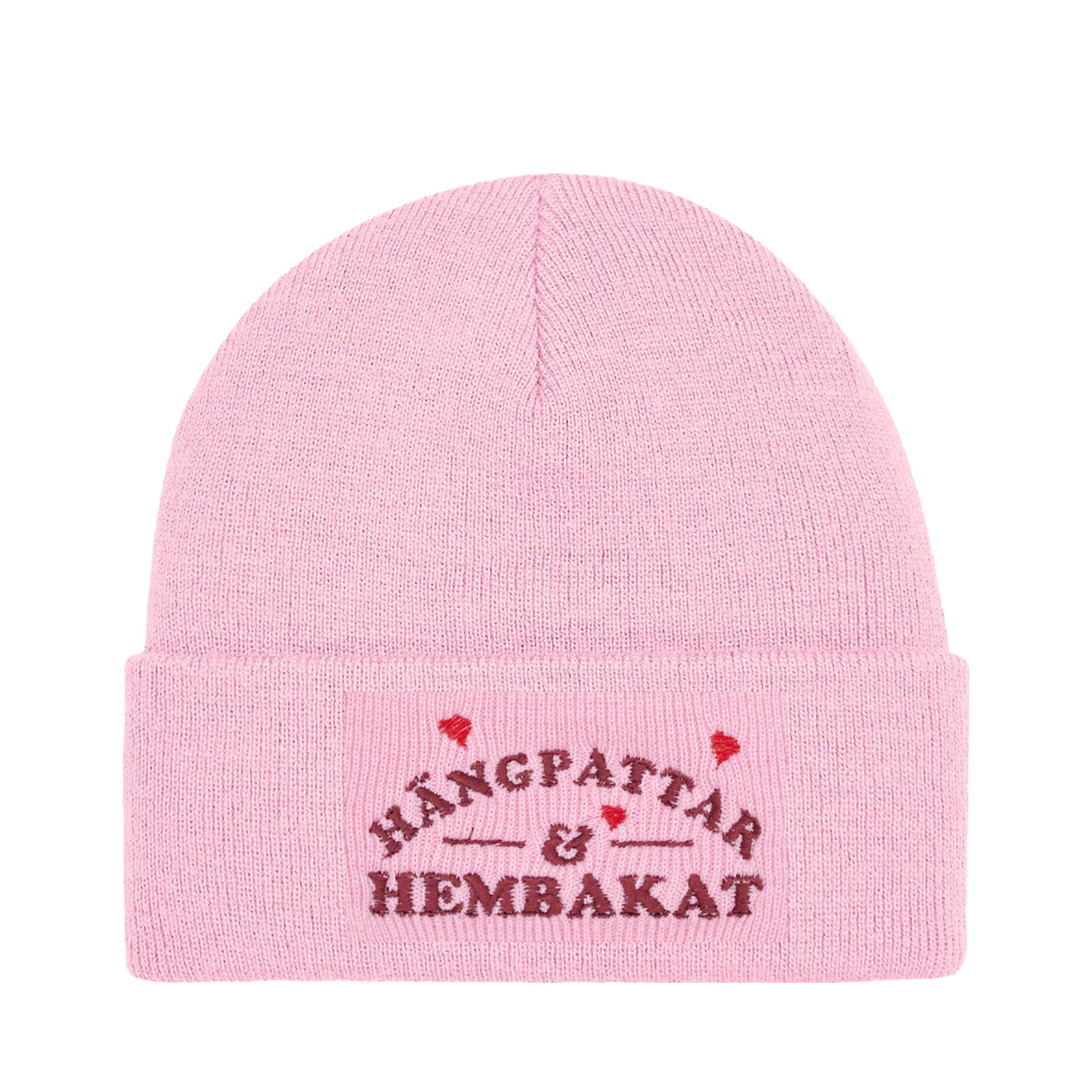 Hängpattar & Hembakat