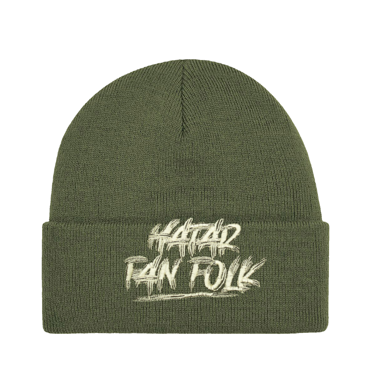 Hatar fan folk