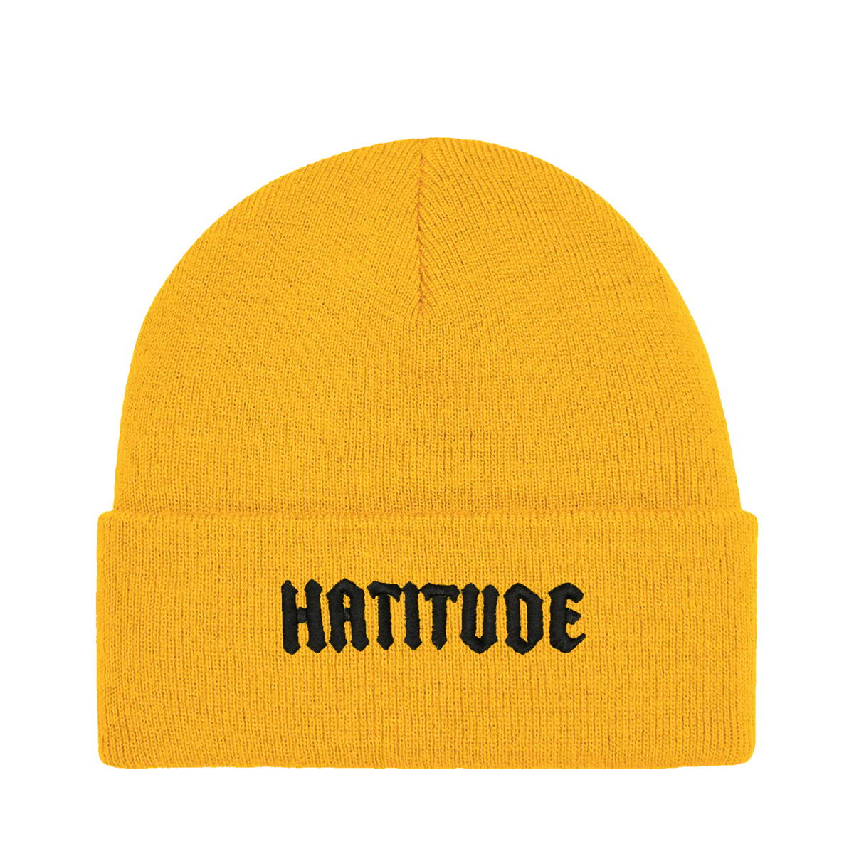 Hatitude
