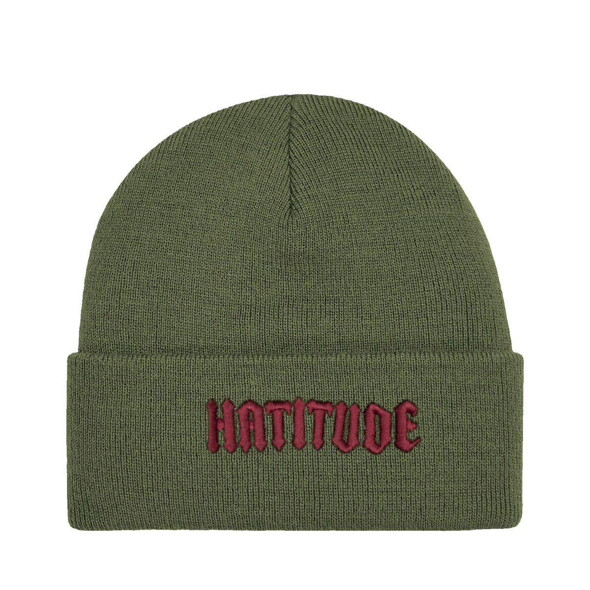 Hatitude