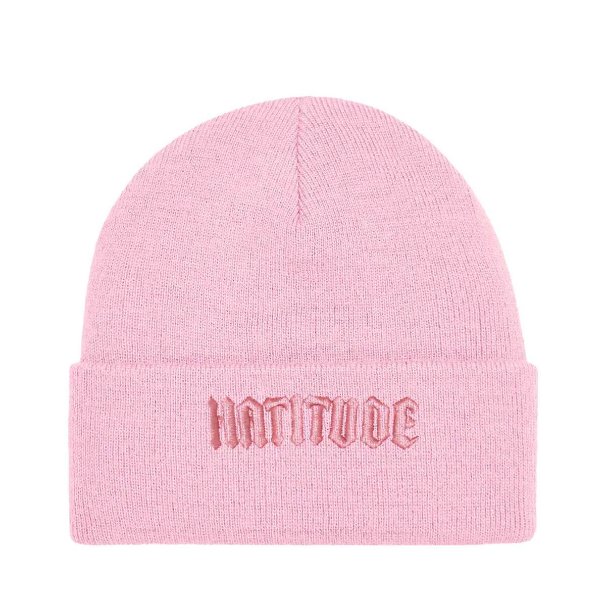 Hatitude