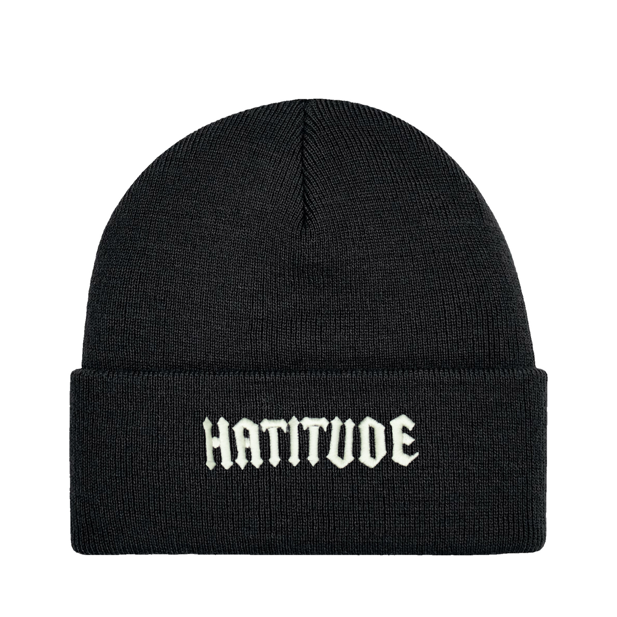 Hatitude