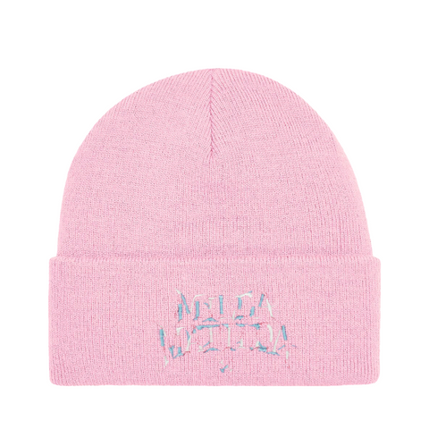 Milda Matilda – Cuffed Beanie – produktbild på vit bakgrund