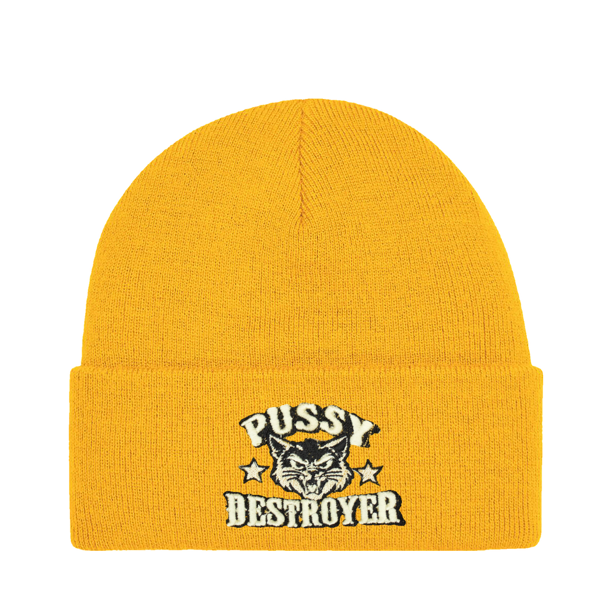 Pussy Destroyer