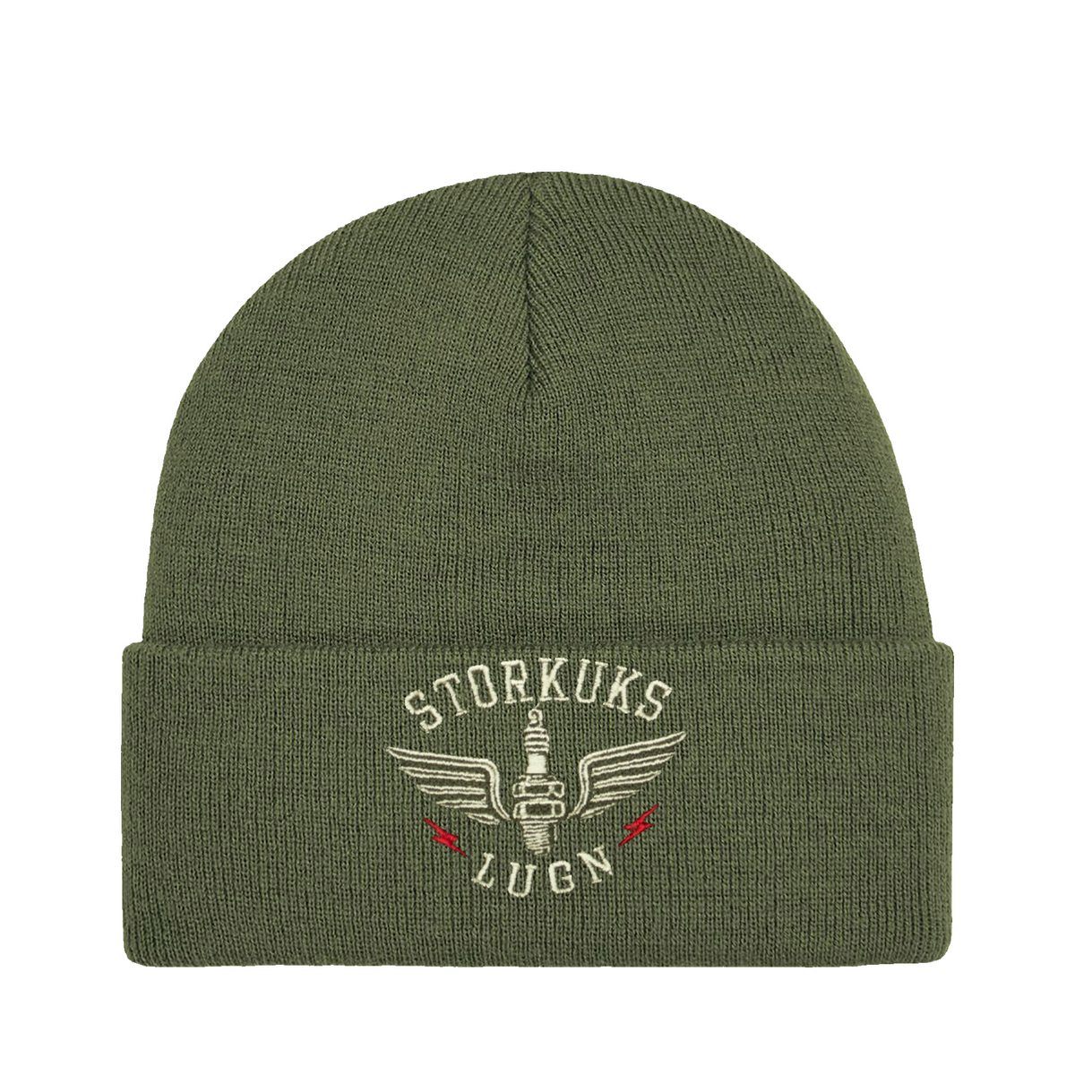 Storkuks Lugn