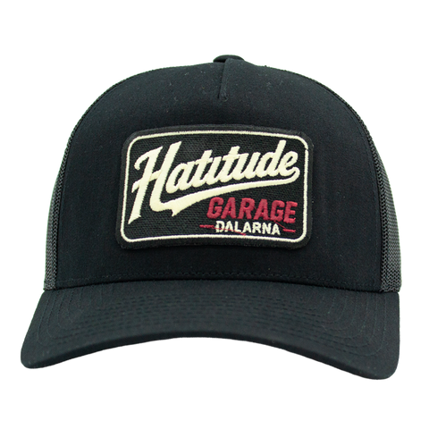 Hatitude Garage