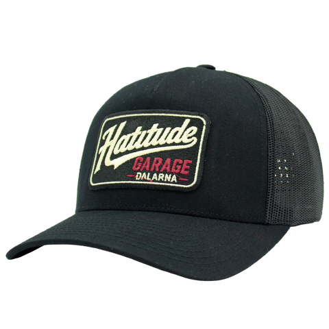 Hatitude Garage