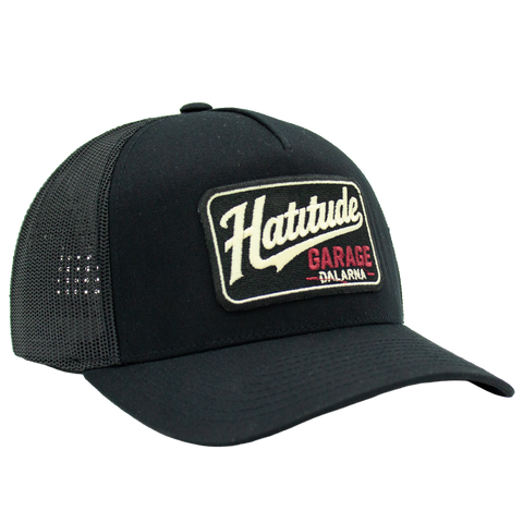 Hatitude Garage