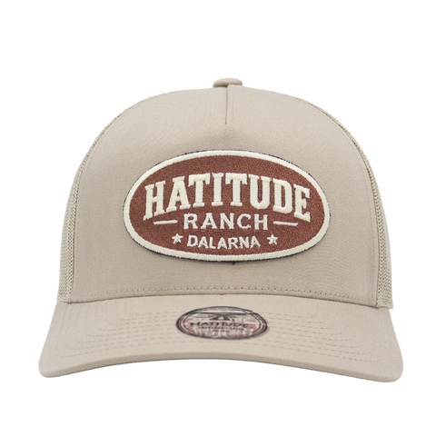 Hatitude ranch