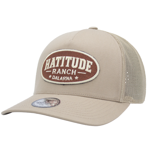 Hatitude ranch