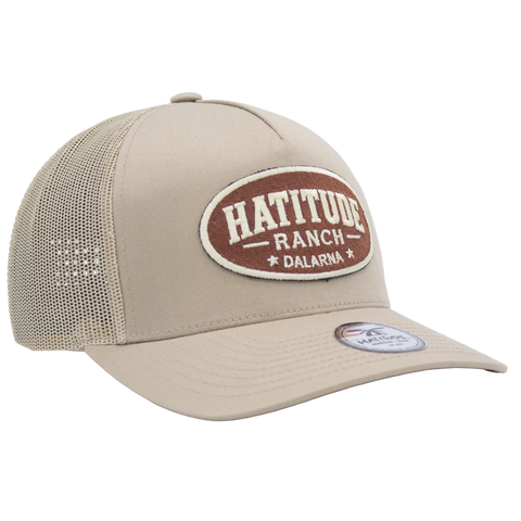Hatitude ranch